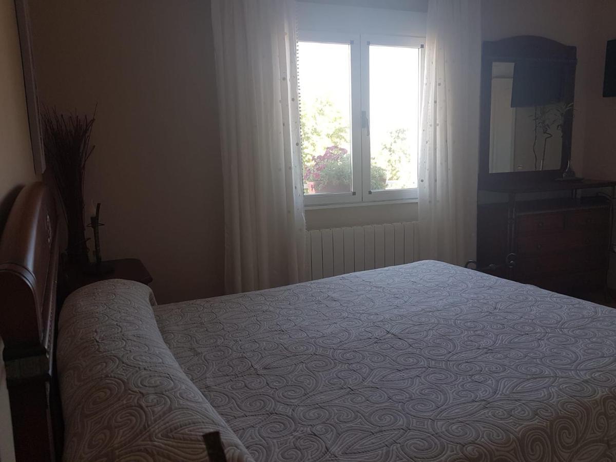 Casa Rural El Sauce. A 2,5 Km De Cuenca Capital Nohales Exteriör bild