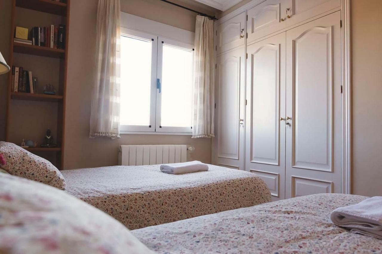 Casa Rural El Sauce. A 2,5 Km De Cuenca Capital Nohales Exteriör bild