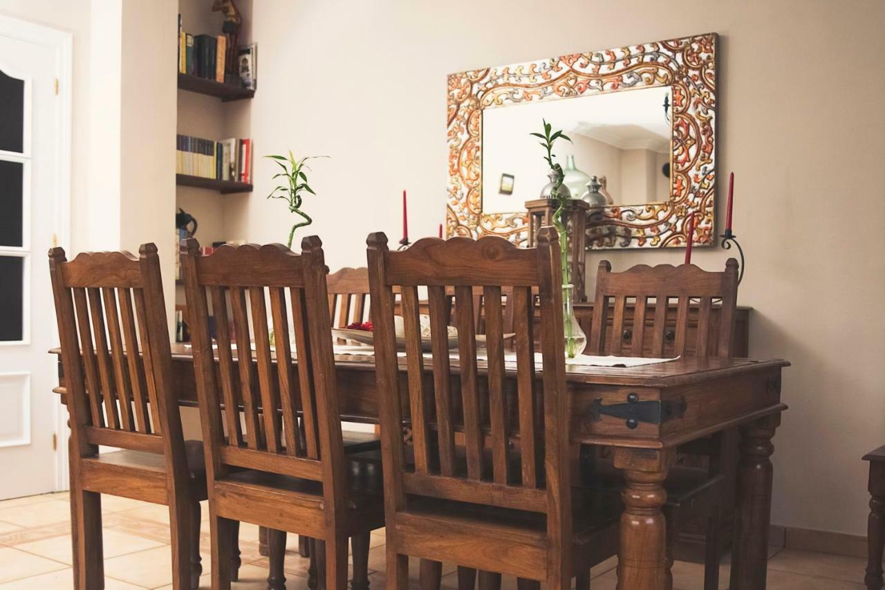 Casa Rural El Sauce. A 2,5 Km De Cuenca Capital Nohales Exteriör bild