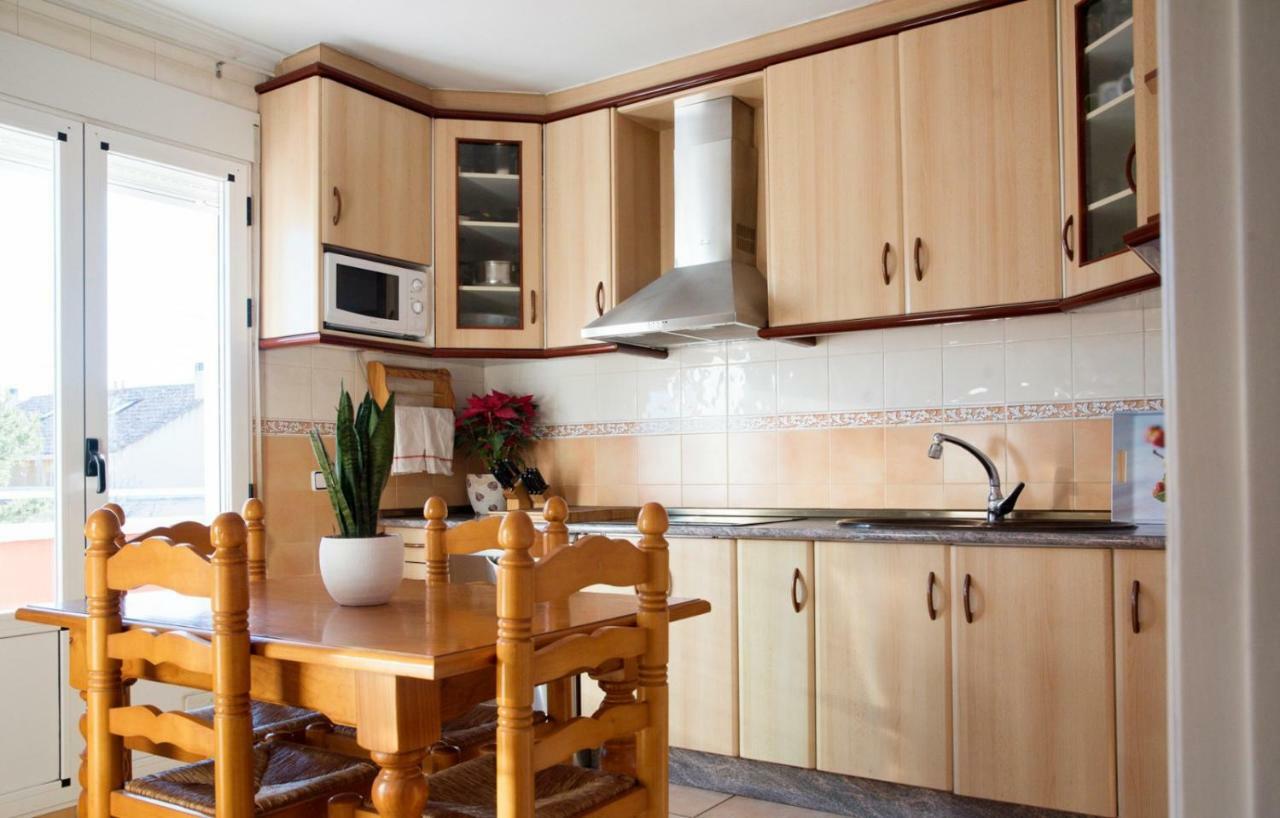 Casa Rural El Sauce. A 2,5 Km De Cuenca Capital Nohales Exteriör bild
